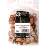 Caramel Sea Salt Cashew Nuts 100g